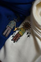 هودي الشمس والقمر