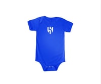 بربتوز نادي الهلال للاطفال