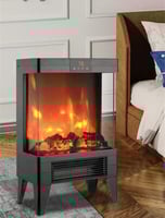 مدفاة اوربية للغرف والمكاتب