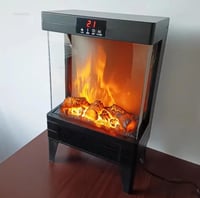 مدفاة اوربية للغرف والمكاتب