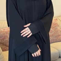 عباية العمرة