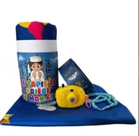 توزيعات بكج الصلاة للاطفال