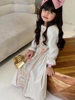 جلابية جديدة 2026