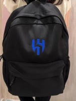 شنطة مدرسية بشعار الهلال