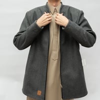 جاكيت دبل فيس رجالي