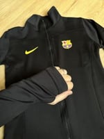 سويتر سحاب برشلونه