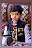 سديري رمضاني اسود