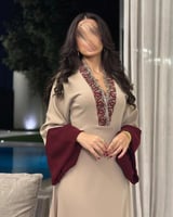 جلابية رمضان 2026