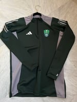 سويت الاهلي مع فتحة الابهام