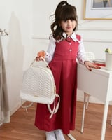 مريول مدرسي ابتدائي