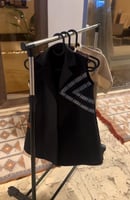 دقله بتصميم جديد انيق لون اسود