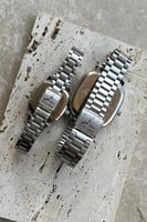 ساعة كبلز LTP تيتانيوم مع حفر عبارة