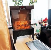 مدفاة اوربية للغرف والمكاتب