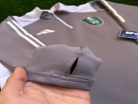 سويت الاهلي مع فتحة الابهام