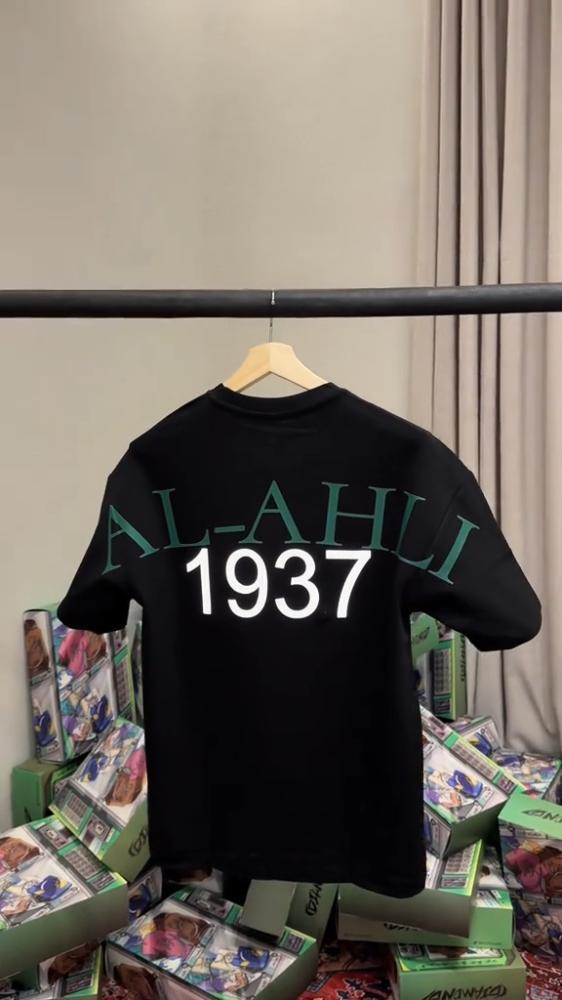 تيشرت الاهلي