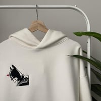 هودي بات مان وكات ومن