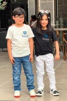 تيشرت الهلال