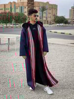 فرو سدو كحلي