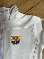 سويتر سحاب برشلونه