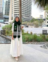 شال اليوم الوطني