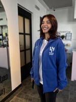 هودي الهلال سحاب