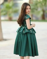 فستان ملكي سفين نخله