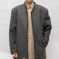 جاكيت دبل فيس رجالي