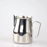 إناء تبخير الحليب (بتشر) 460 ملل