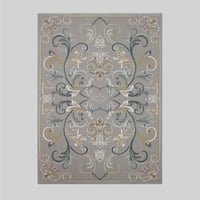 سجادة كاميلا بيج