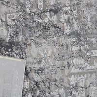 بوهيمية نوير رمادي