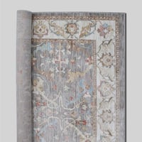 بوهيمية الجازي رمادي