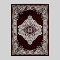 سجاد تركي جويل فاخر احمر