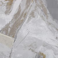 سجادة نوير ذهبي