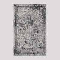 بوهيمية نوير رمادي