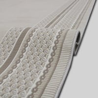 سجادة كانديلا بني