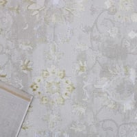 بوهيمية اتلانتس ذهبي