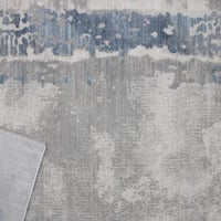 سجادة الأعشى مودرن كحلي