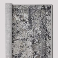 بوهيمية نوير رمادي