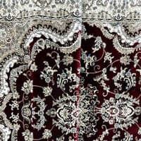 سوبر شيراز ملكي احمر داكن