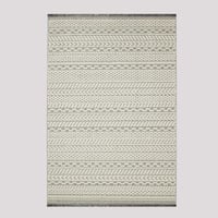 سجاد خيش تركي رمادي