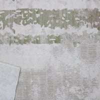 سجادة الأعشى مودرن اخضر