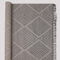 سجاد خيش طويق رمادي