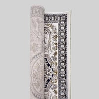 سجاد اللوفر الانيق كحلي