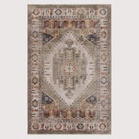 بوهيمية فلورنسا اخضر