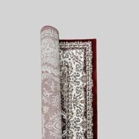 سوبر شيراز ملكي احمر داكن