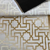 سجاد نانو سيراميك 015 بوهيمي 2 * 3