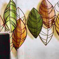 سجاد نانو سيراميك 018 بوهيمي 2 * 3