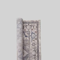 بوهيمية المياسة رمادي