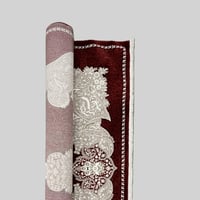 سجاد كلاسيك الدانة احمر