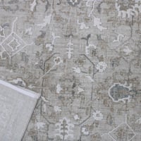 سجاد بوهيمي بريرا ازرق